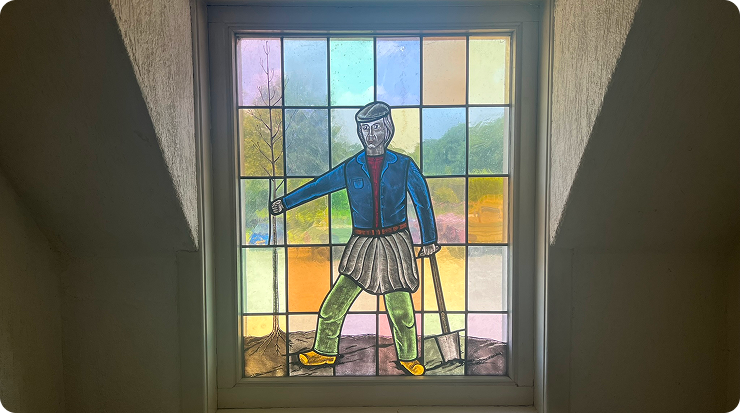 Geen ervaring?
Geen probleem!